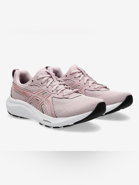 Asics Shoes - ASICS Women's Gel Contend Watershed Rose/Desert Red 7.5